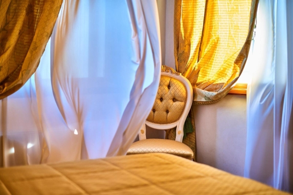Hotel Villa Ca' Zane Martin (Dolo)